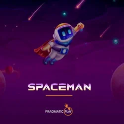 Spaceman 488bet